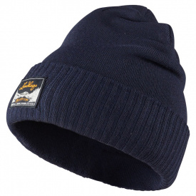 Lundhags Knak Beanie Deep Blue