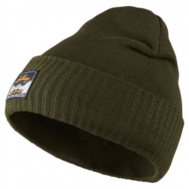 Lundhags Knak Beanie Tea Green