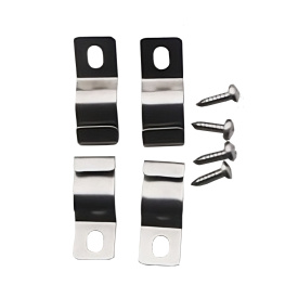 GLB Nordica Screw Clips