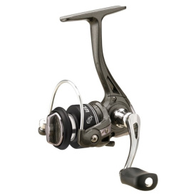 13 Fishing Wicked Longstem Ice Spinning Reel