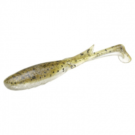 13 Fishing My Name's Jeff Paddle Tail Swimbait 4'' (5kpl)