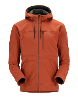 Simms Rogue Hoody Clay