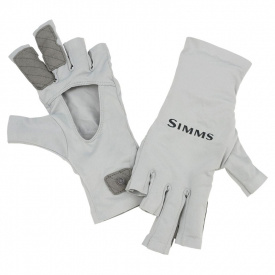 Simms Sflex SunGlove Sterling