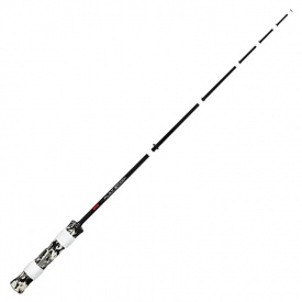 Rapala Flatstick Ice Jigging Rod 20''/51cm MH