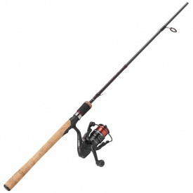 Fladen Vantage Carbon 210cm 5-30g Combo