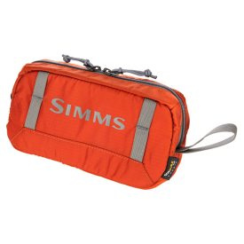 Simms GTS Padded Cube Simms Orange - S