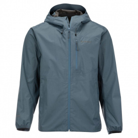 Simms Flyweight Shell Jacket Storm