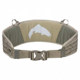 Simms Flyweight Tech Utility Belt Tan