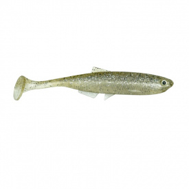 Köfi Bleak Shad 12cm (4kpl)