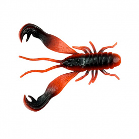 Finesse Filet Craw 7cm (5kpl)