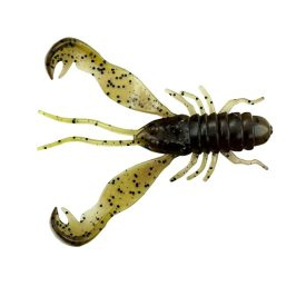 Finesse Filet Craw 4cm (7kpl)