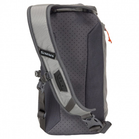 Simms Freestone Sling Pack Pewter