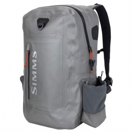 Simms Dry Creek Z Backpack Steel