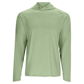 Simms SolarFlex Hoody Field Heather