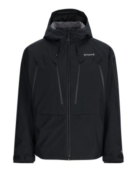 Simms Bulkley Jacket Black