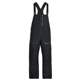 Simms Challenger Insulated Bib Black