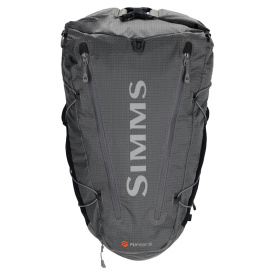 Simms Flyweight Backpack Smoke