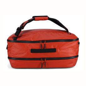 Simms Tailwind 50L Duffel Simms Orange