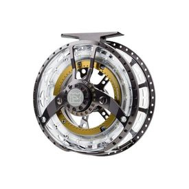 Hardy Reel Ultralite ASR