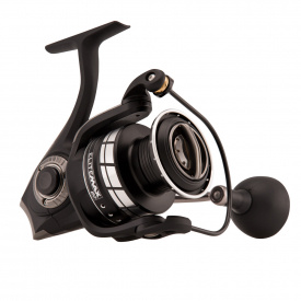 Abu Garcia Elite Max