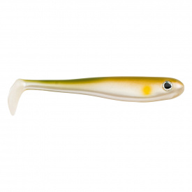 Powerbait Hollow Belly 10cm (4kpl)