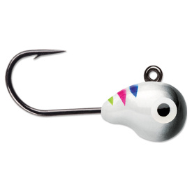 VMC Tungsten Tubby Jig