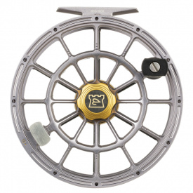 Hardy Zane Carbon Fly Reel