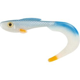 Beast Curl Tail 17cm (2kpl)