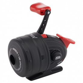 Abu Garcia Max X 10 Spincast