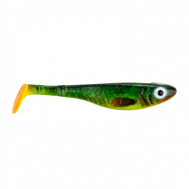 Svartzonker McPrey 12cm - Hot Pike