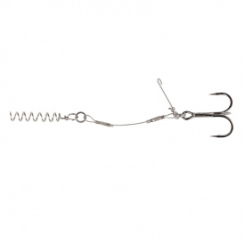 SvartZonker Shallow Stinger Small 2kpl