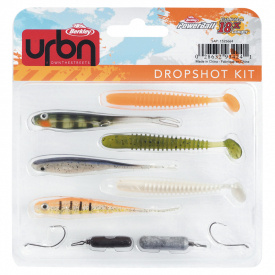 Berkley URBN kit Dropshot