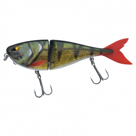 Berkley Zilla Jointed Glider 18cm, 80g