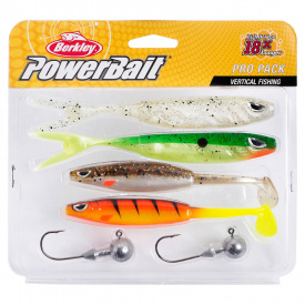 Berkley Pro Pack Vertical