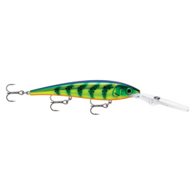 Rapala Gold Miner 12cm, 21g