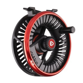 Greys Tail Flyreel