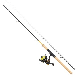 Abu Garcia Cardinal Pro Combo