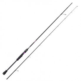 Berkley Sick Stick Perch Spinning