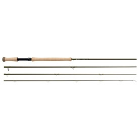 Hardy Aydon Switch Flyrod