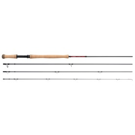 Greys Wing Trout Spey Flyrod