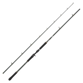 Abu Garcia Beast X2 Casting