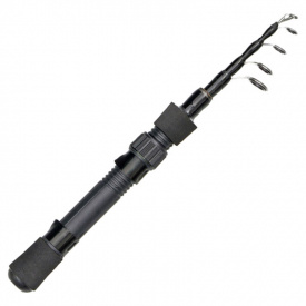 Konger Winter Rod Iceman Tele