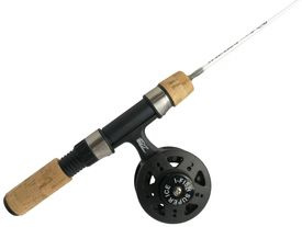 IFISH Super Ice LL Combo 20'' Medium