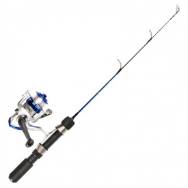 IFISH Super Nova Combo 20'' Medium