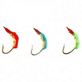 IFISH Ice Fishing Shrimp (3pcs)