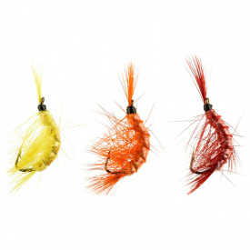 IFISH Gammarus (3pcs)