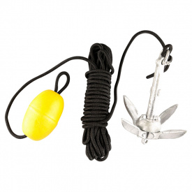 IFISH Anchor Kit