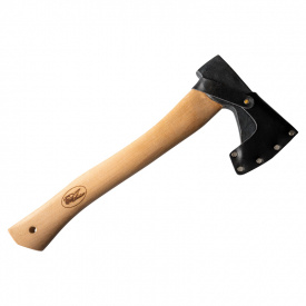 IFISH Wilderness Axe 36cm 500g