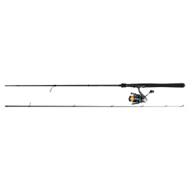 IFISH Paragon Spinning Combo 8' 10-40g