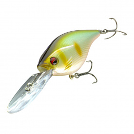 Daiwa Prorex Crankbait DR 8cm